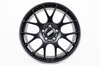 Jante 11,5x20 ET 65 BBS CH-R noire