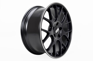 Jante 11,5x20 ET 65 BBS CH-R noire