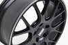 Jante 11,5x20 ET 65 BBS CH-R noire