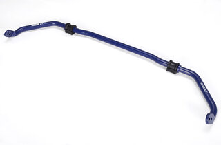 Barres stab. AV Ø24mm 965/964 turbo-look réglable en 2 positions