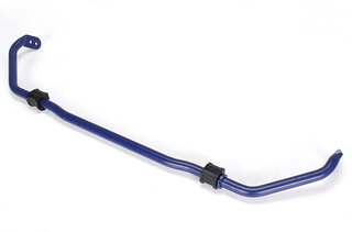 Barres stab. AV Ø24mm 965/964 turbo-look réglable en 2 positions