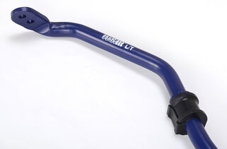 Barres stab. AV Ø24mm 965/964 turbo-look réglable en 2 positions