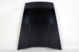 Front Hood 911 F Model - Lightweight - From the 911 2.7 L RS - Thin Plate Steel - Primed