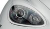 TechArt Head Light Cover Set 958.1 Cayenne