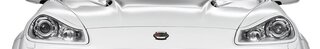 Scheinwerferblendensatz  für Cayenne 07-10
