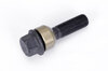 Radbolzen "Schwarz"  M14x1,5x60 mm für FVD 351 996 15B