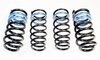 991 Lowering Springs PASM (Tüv) 15-20mm, only C4,C4S