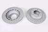 Brake service kit rear 991 (I008) steel brake ( -I450)
