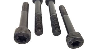 Brake service kit  front (no Discs!) 991.1S / GTS ( I009) steel brake ( -I450)