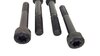Brake service kit  front (no Discs!) 991.1S / GTS ( I009) steel brake ( -I450)