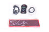 Leistungs-Kit 991 Turbo / Turbo S  Level 2 ( 660 PS / 870 Nm - Klappen-Abgasanlage  komplett)