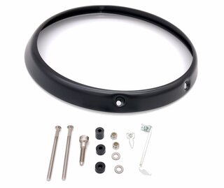 Headlight Adjustment Ring - for Euro H4 Headlight