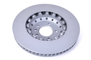 Bremsscheibe vorne rechts Cayenne 19Zoll ( 390mm x 38mm )