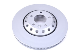 Bremsscheibe vorne links Cayenne 19Zoll ( 390mm x 38mm )