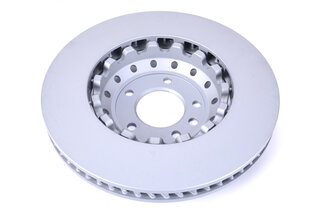 Bremsscheibe vorne links Cayenne 19Zoll ( 390mm x 38mm )