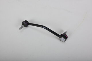 Sway Bar Drop Link 964 C2 / Wide Body / 965 - Front - Right - Genuine