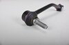 Sway Bar Drop Link 964 C2 / Wide Body / 965 - Front - Right - Genuine