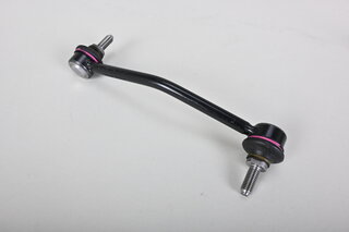 Sway Bar Drop Link 964 C2 / Wide Body / 965 - Front - Left - Genuine