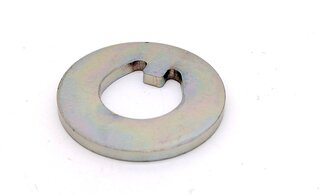 Druckscheibe 16mm für Stoßdämpfer - 911/912/914-6