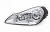 Hauptscheinwerfer 957 Cayenne Xenon links