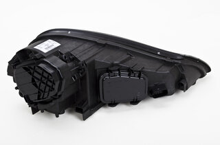 Hauptscheinwerfer 957 Cayenne Xenon links