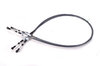 High Performance Shifter Cables - Numeric - 987 Boxster and Cayman - Numeric Racing - 6 Speed Transm