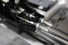 High Performance Shifter Cables - Numeric - 987 Boxster and Cayman - Numeric Racing - 6 Speed Transm