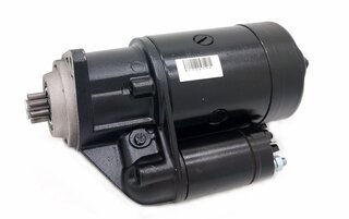 Starter 911 / 930  1970-83 - 1.5 kW - Remanufactured - With Core Charge