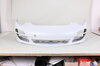 Front Bumper 997.2 Standard (Without XAA and XAS) + Super Hot Country (183) / Headlight Washer (288)