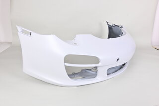 Front Bumper 997.2 Standard (Without XAA and XAS) + Super Hot Country (183) / Headlight Washer (288)