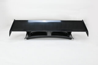 Rear Spoiler 997.1 C2/C2S/C4/C4S GT3 RS Tribute - 1400 mm Long Wing - Kevlar for paint