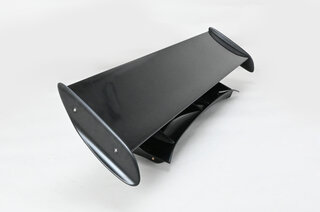 Rear Spoiler 997.1 C2/C2S/C4/C4S GT3 RS Tribute - 1400 mm Long Wing - Kevlar for paint