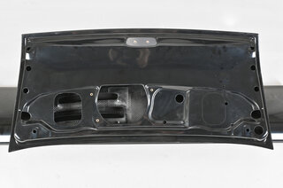 Rear Spoiler 997.1 C2/C2S/C4/C4S GT3 RS Tribute - 1400 mm Long Wing - Kevlar for paint
