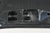 Rear Spoiler 997.1 C2/C2S/C4/C4S GT3 RS Tribute - 1400 mm Long Wing - Kevlar for paint