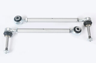 Adjustable Rear Lower Toe Link Set 993 - For Lowered Suspension