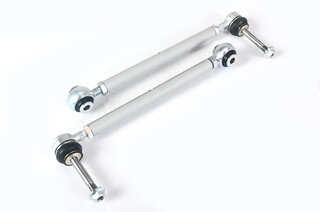 Adjustable Rear Lower Toe Link Set 993 - For Lowered Suspension