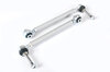 Adjustable Rear Lower Toe Link Set 993 - For Lowered Suspension