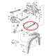 Adjustable Rear Lower Toe Link Set 993 - For Lowered Suspension