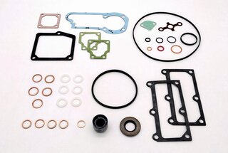 Dichtsatz komplett für Einspritzpumpe mechanisch 911 69-76