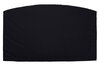 Himmel Innen/Cabrio/Schwarz 911/ 964, 1978-94