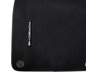Floor Mat Set 991 - Genuine - Black - Logo - Left Hand Drive