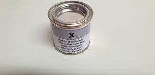 Grease 100g for conrod bolt