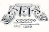 Exhaust System 964 - SPORT - Catalytic Bypass - Single Outlet - With Heat