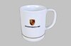 Crest Mug - Large 0,4 Litres