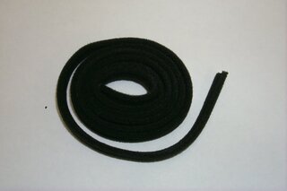 Sunroof Rear Velvet strip