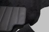 Revetement de plancher AB tapis noir
