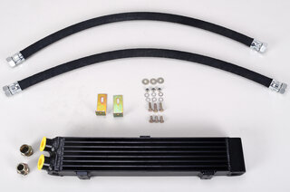 Radiateur huile AV en alu pour 911 F modèle 2.7 RS/2.8 RSR