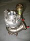 Turbocharger 993 Turbo S / GT2 / X50 - K24/26 Race - Right - Up to 595 HP - Remanufactured - Send In