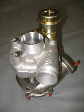 Turbo K24/26 Race G 993 turbo+GT2 (reconditionnement de votre propre turbo)