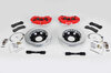 Brembo - Kit freins AV GT (6 Pistons) Ø355x32mm disques rainurés (pour jantes en 19")